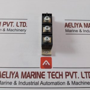 Eupec Dd 89 N 12 K 2m5 Power Block Thyristor Module