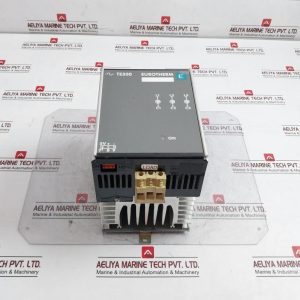 Eurotherm Te300 Power Controller 400v