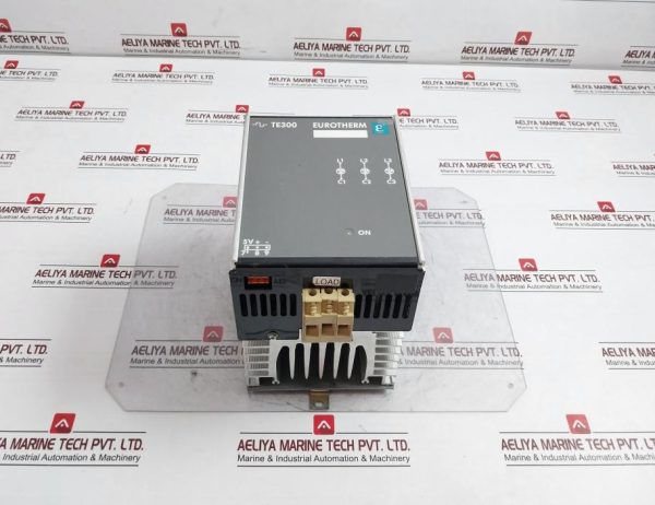 Eurotherm Te300 Power Controller 400v