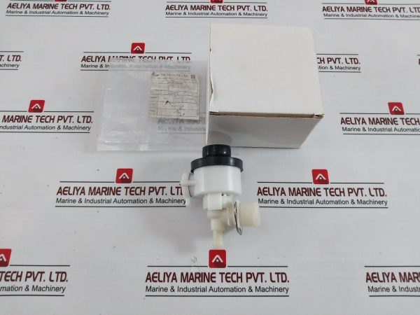 Evac 5774002 Water Valve