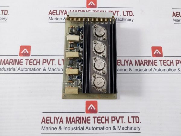 Ever Ampp Transistor Pcb Module - Image 3
