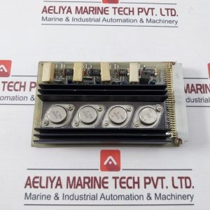 Ever Ampp Transistor Pcb Module