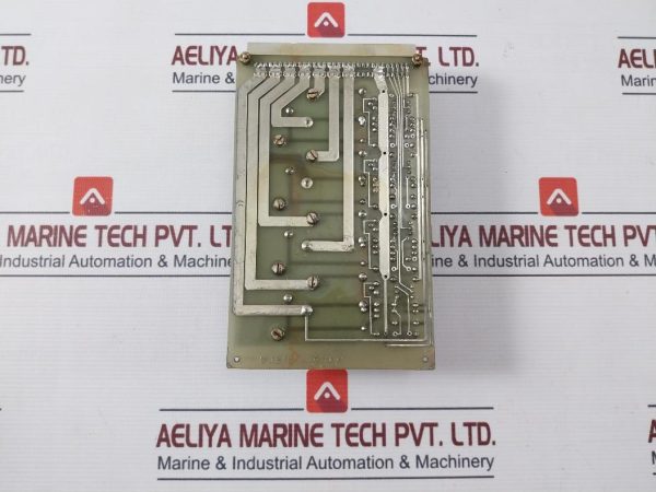 Ever Ampp Transistor Pcb Module - Image 4