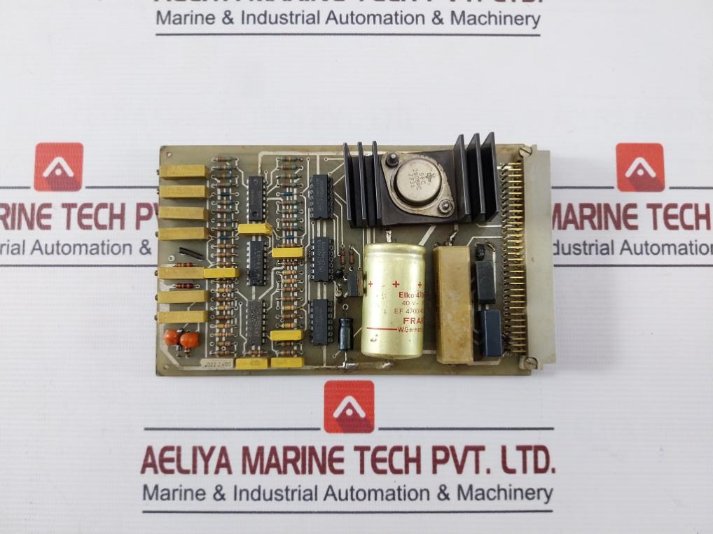 Ever Pca 3 Pcb Card Printed Circuit Board