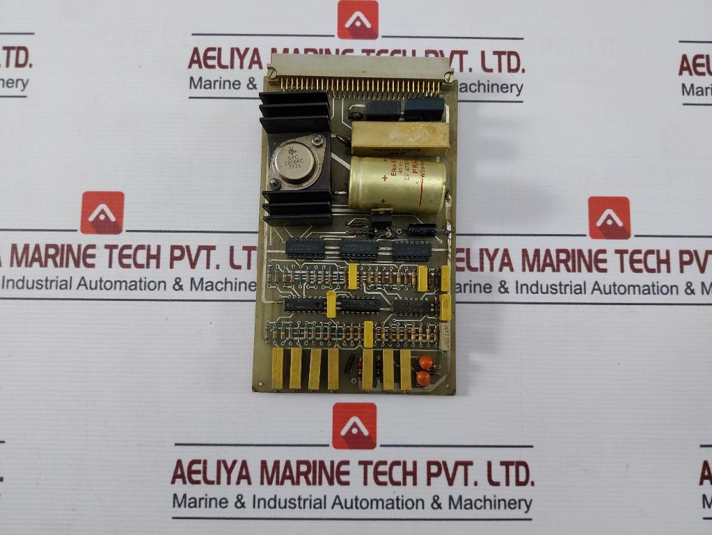 Ever Pca 3 Pcb Card Printed Circuit Board - Image 3