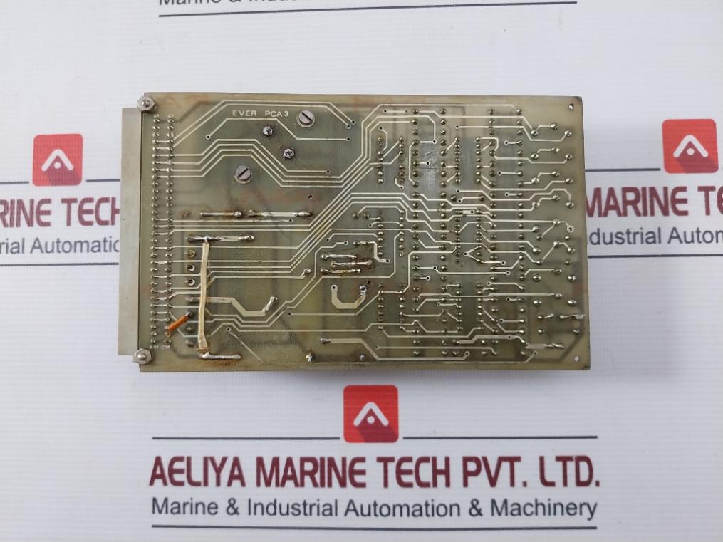 Ever Pca 3 Pcb Card Printed Circuit Board - Image 4