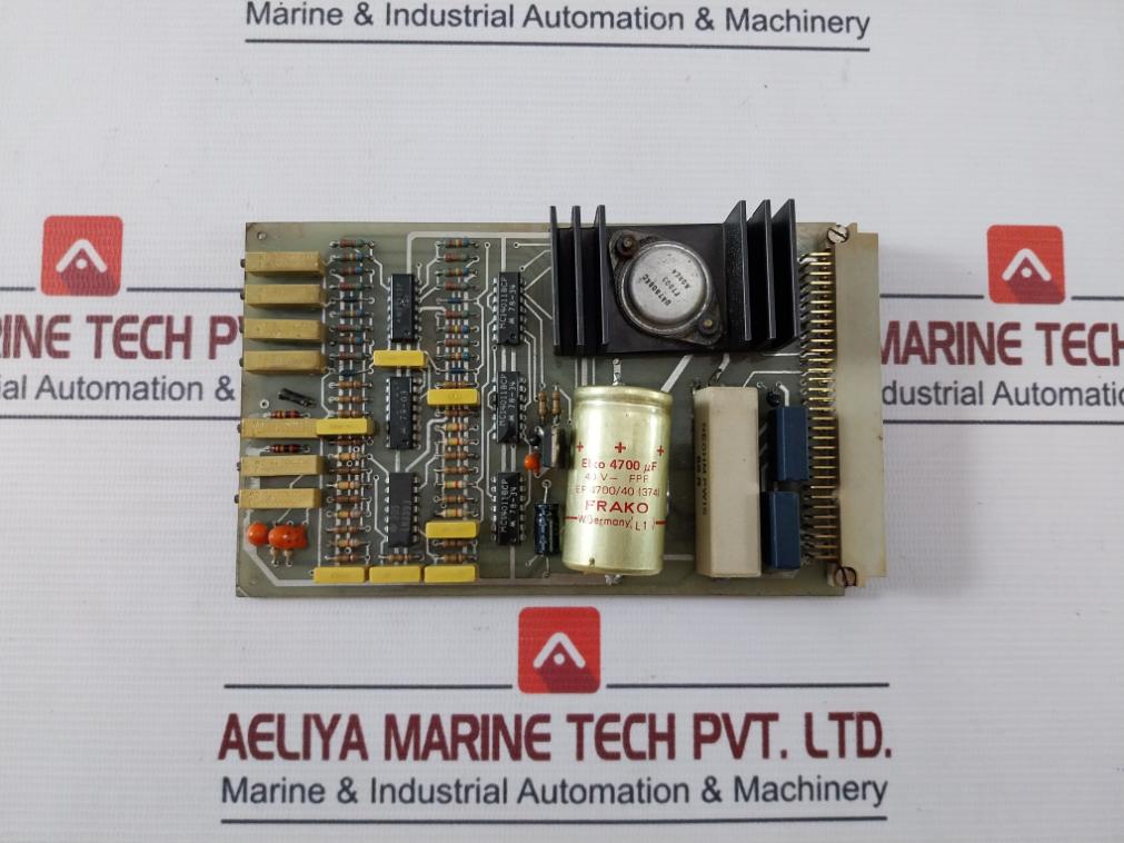 Ever Pca 3 Pcb Card Printed Circuit Board