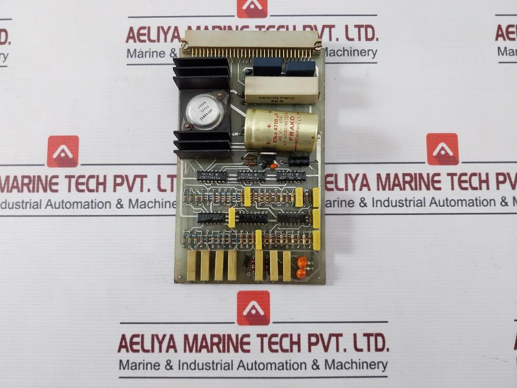 Ever Pca 3 Pcb Card Printed Circuit Board - Image 3