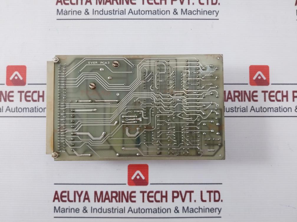 Ever Pca 3 Pcb Card Printed Circuit Board - Image 4