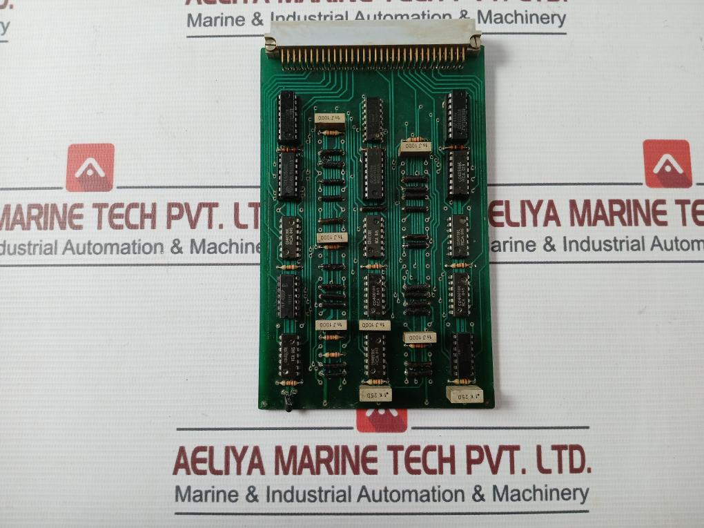 Ever Sga3 Printed Circuit Board - Image 3