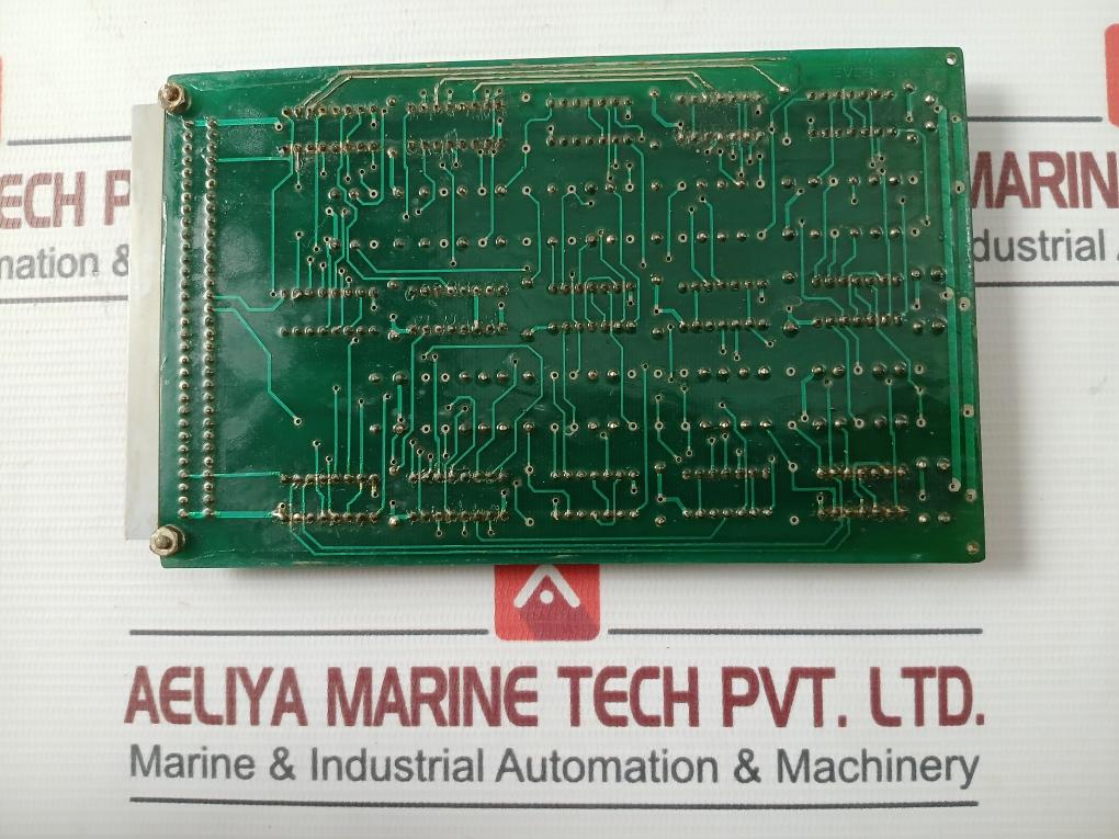 Ever Sga3 Printed Circuit Board - Image 4