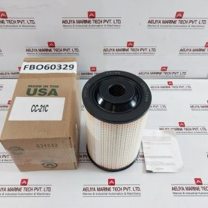 Facet Cc-21c Filter Cartridge