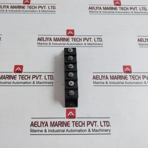 Facon Gf 45 706a Three-Phase Molded Diode Module