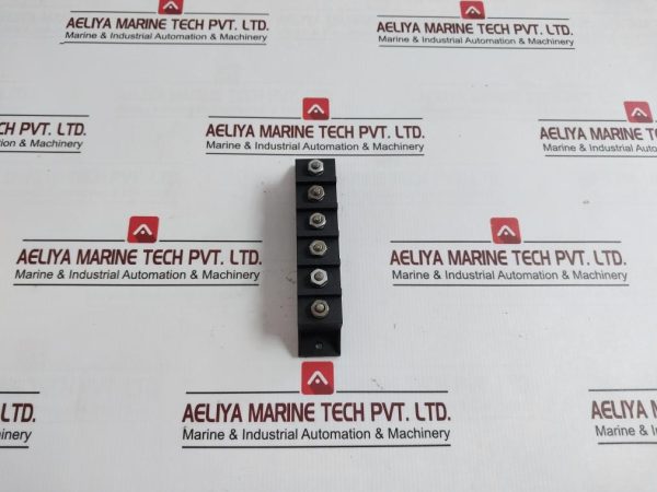 Facon Gf 45 706a Three-Phase Molded Diode Module