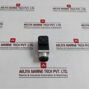 Fae Fanina Esb 8.6 Pms Solenoid Valve 24v