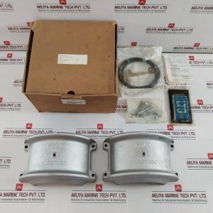 Falk 1100t10c Coupling Grid Cover Assy Set
