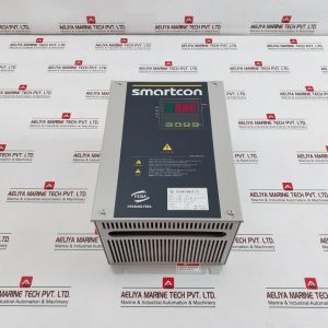 Feba Fds3-415 Induction Motor Controller 440v