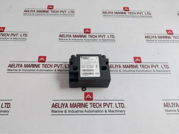 Federal Mogul 0 096 600 013 Transformer 230v