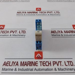 Finder 95.05 Relay Socket 300v