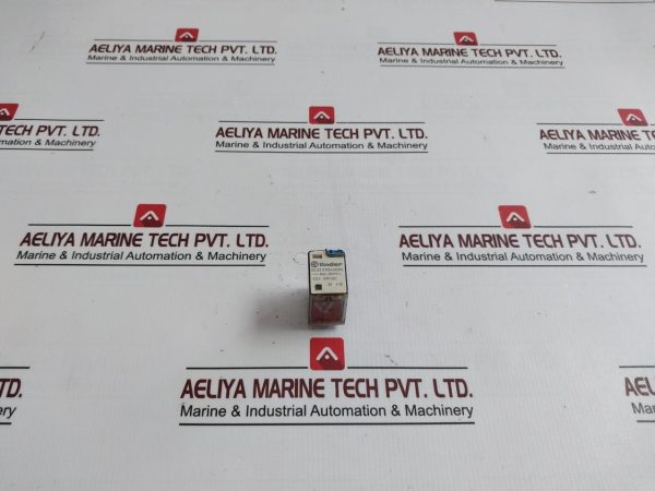 Finder Rina 55.32.9.024.0094 Electromechanical Relay 24v
