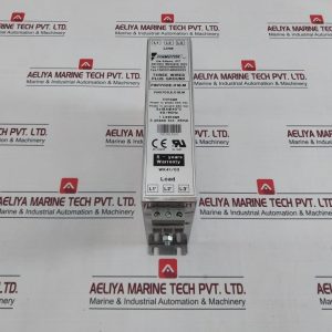 Finmotor Fin1700e.018.m Three Phase Filter 290v