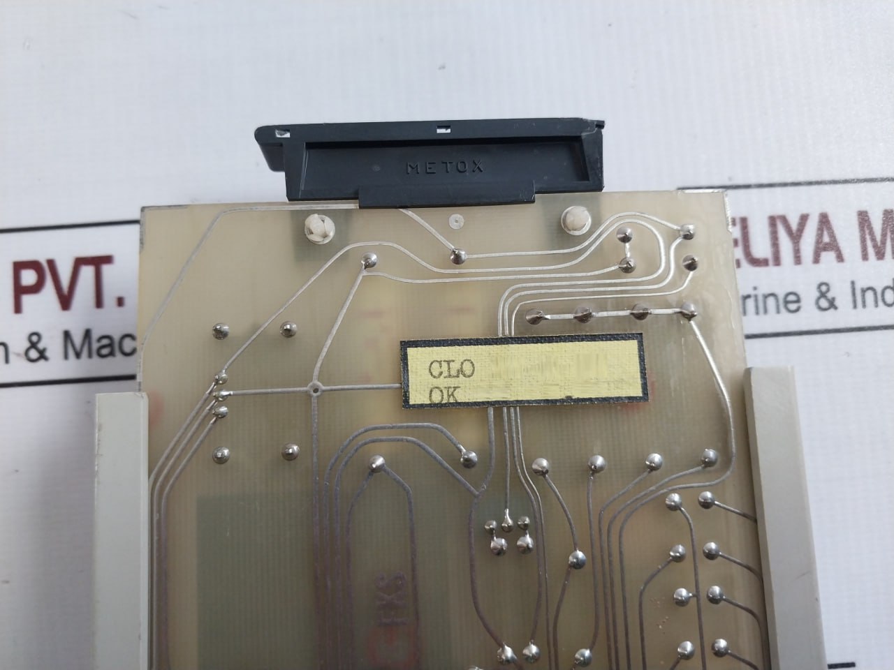 Fks Ps-1278 Scheda Pcb Ps-1278 - Image 6