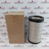 Fleetguard Af25708m Air Filter