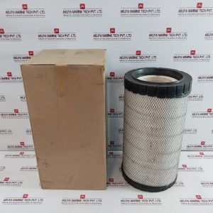 Fleetguard Af25708m Air Filter