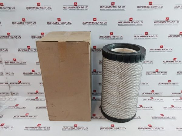 Fleetguard Af25708m Air Filter