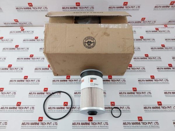 Fleetguard Fs19763 FuelWater Separator