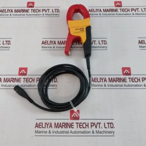 Fluke I400s Ac Current Clamp 1000v