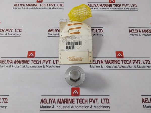 Fmc 243102852000 Ball Plug