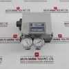 Forbes Marshall 830-Wp Electromagnetic Positioner 70˚C