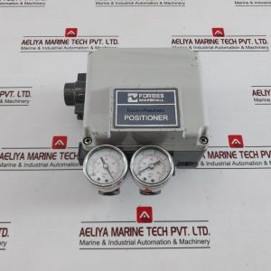 Forbes Marshall 830-Wp Electromagnetic Positioner 70˚C