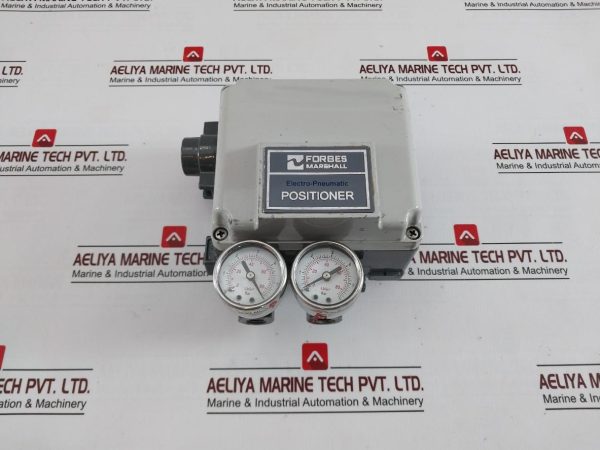 Forbes Marshall 830-Wp Electromagnetic Positioner 70˚C