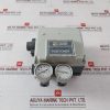 Forbes Marshall 830-Wp Positioner 70˚C