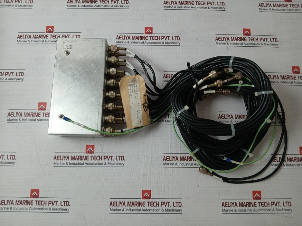 Foxboro Hlc-3 Aii Hardware Level Characteristic - Image 4