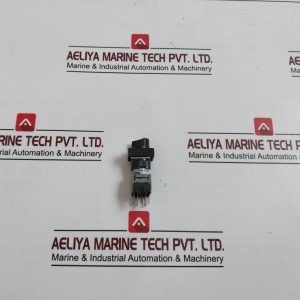 Fuji Electric Ah164-P2 Selector Switch 250v