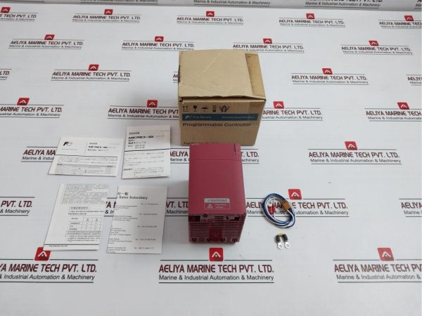 Fuji Electric Np1s-22 Power Supply Module 240v