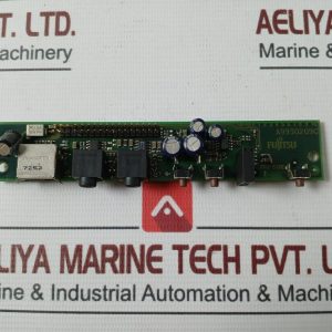 Fujitsu A9930209c Printed Circuit Board