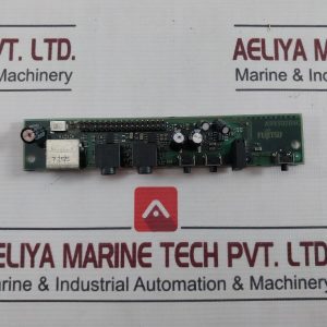 Fujitsu A9930209c Printed Circuit Boards