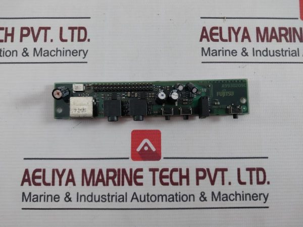 Fujitsu A9930209c Printed Circuit Boards