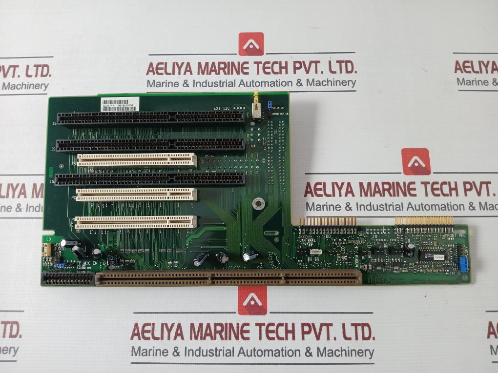 Fujitsu A9930216f Printed Circuit Board