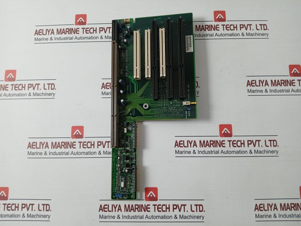 Fujitsu A9930216f Printed Circuit Board - Image 4