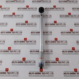 Fuller 6474470 Two-Way Torque Wrench Torque Plate Rod