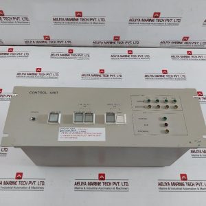 Furukawa Control Unit