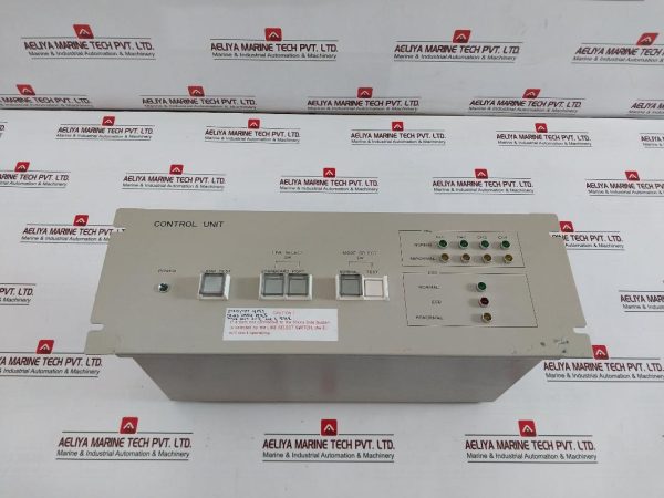 Furukawa Control Unit
