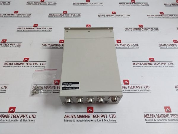 Furukawa Esd Unit