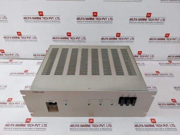 Furukawa Power Unit 330v