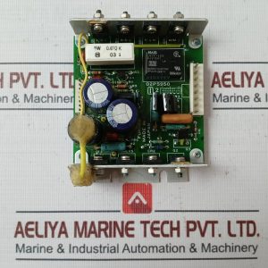 Furuno 02p5950 Pcb Power Supply